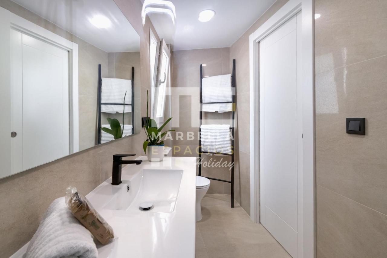 Appartement El Dorado 3 Cerca Puerto Banus